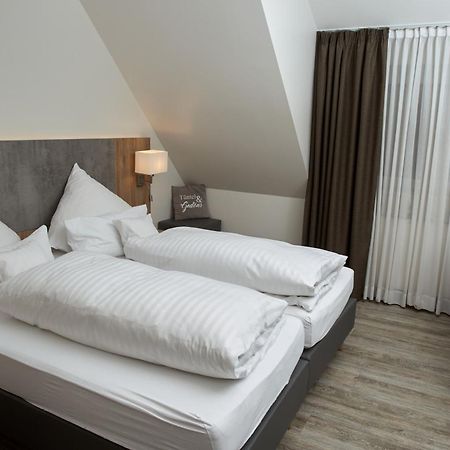 Cityhotel 보홀트 외부 사진