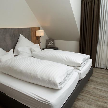 Cityhotel 보홀트 외부 사진