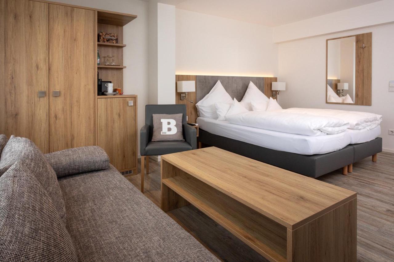 Cityhotel 보홀트 외부 사진