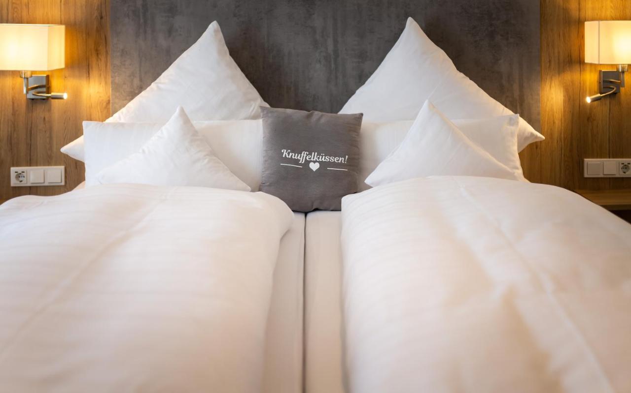 Cityhotel 보홀트 외부 사진