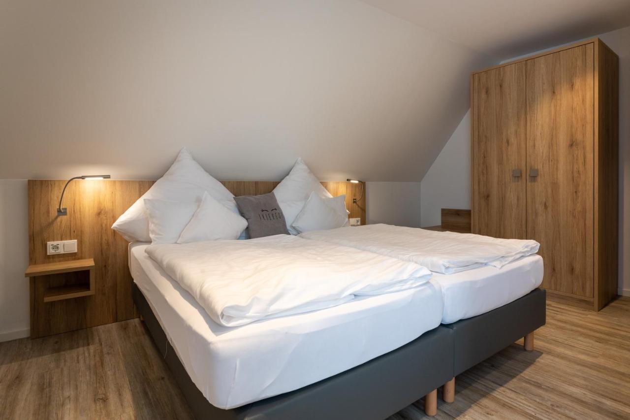 Cityhotel 보홀트 외부 사진