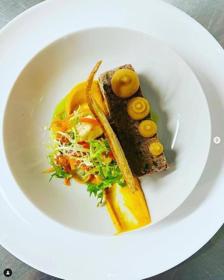 Cityhotel 보홀트 외부 사진
