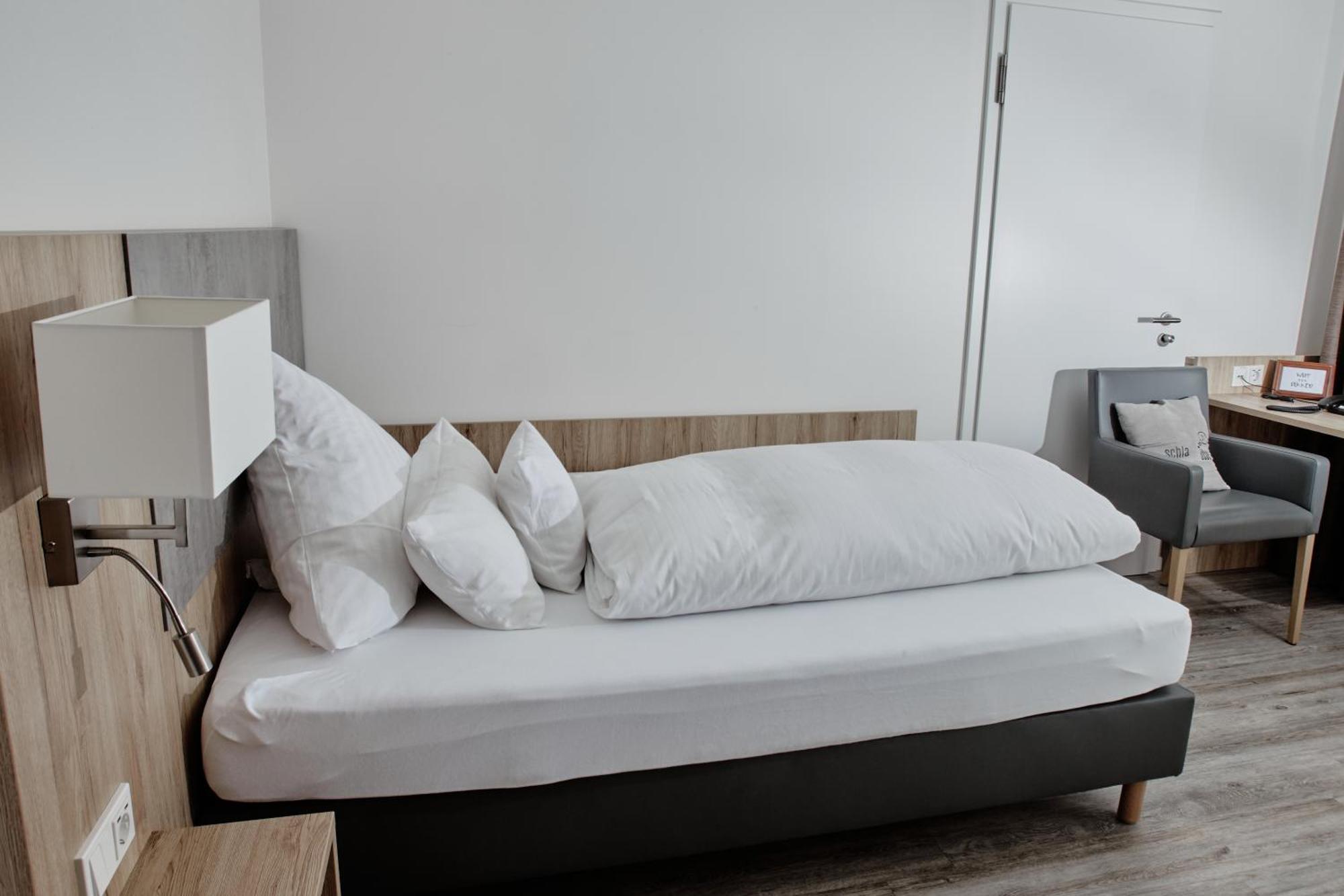 Cityhotel 보홀트 외부 사진