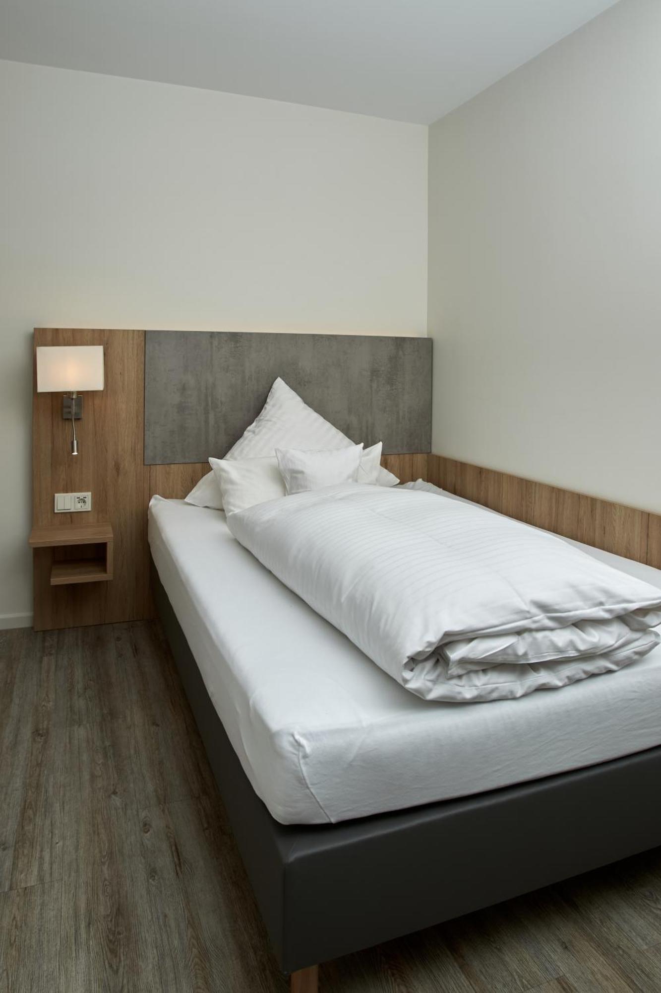 Cityhotel 보홀트 외부 사진