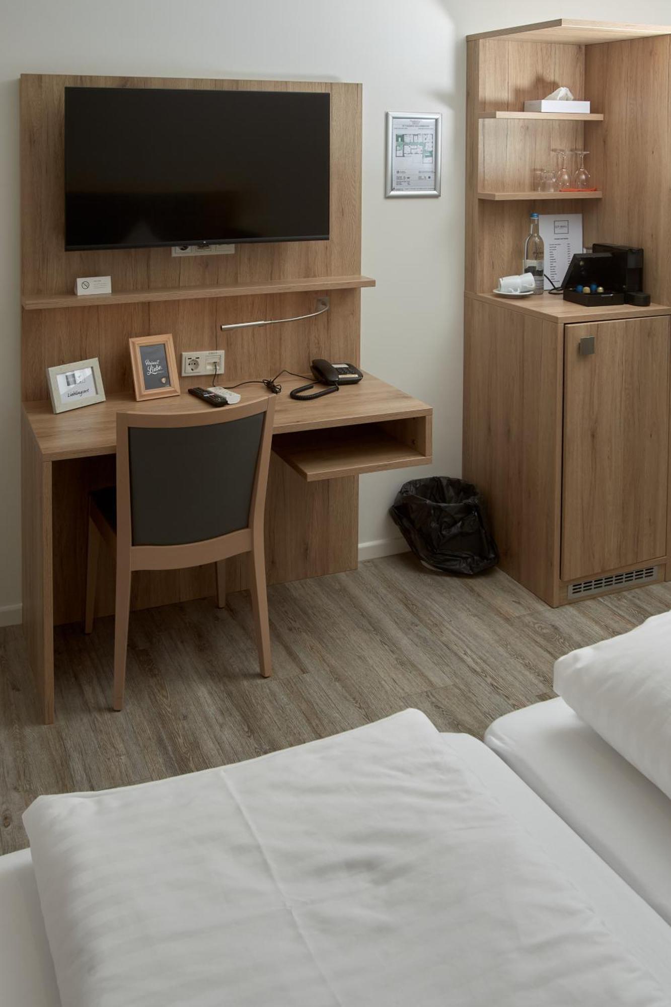 Cityhotel 보홀트 외부 사진
