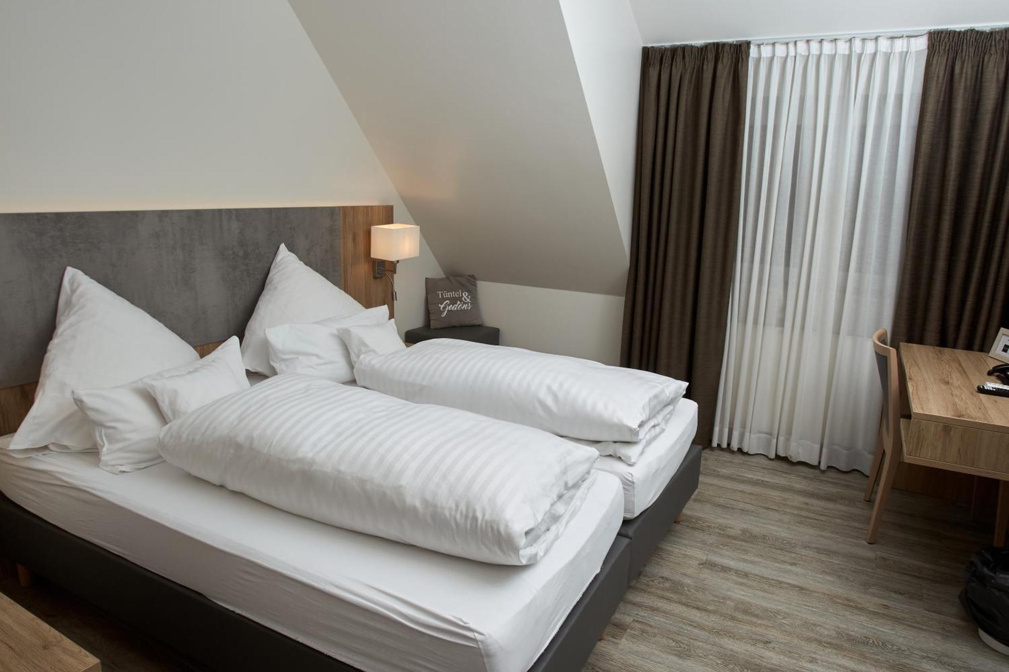 Cityhotel 보홀트 외부 사진
