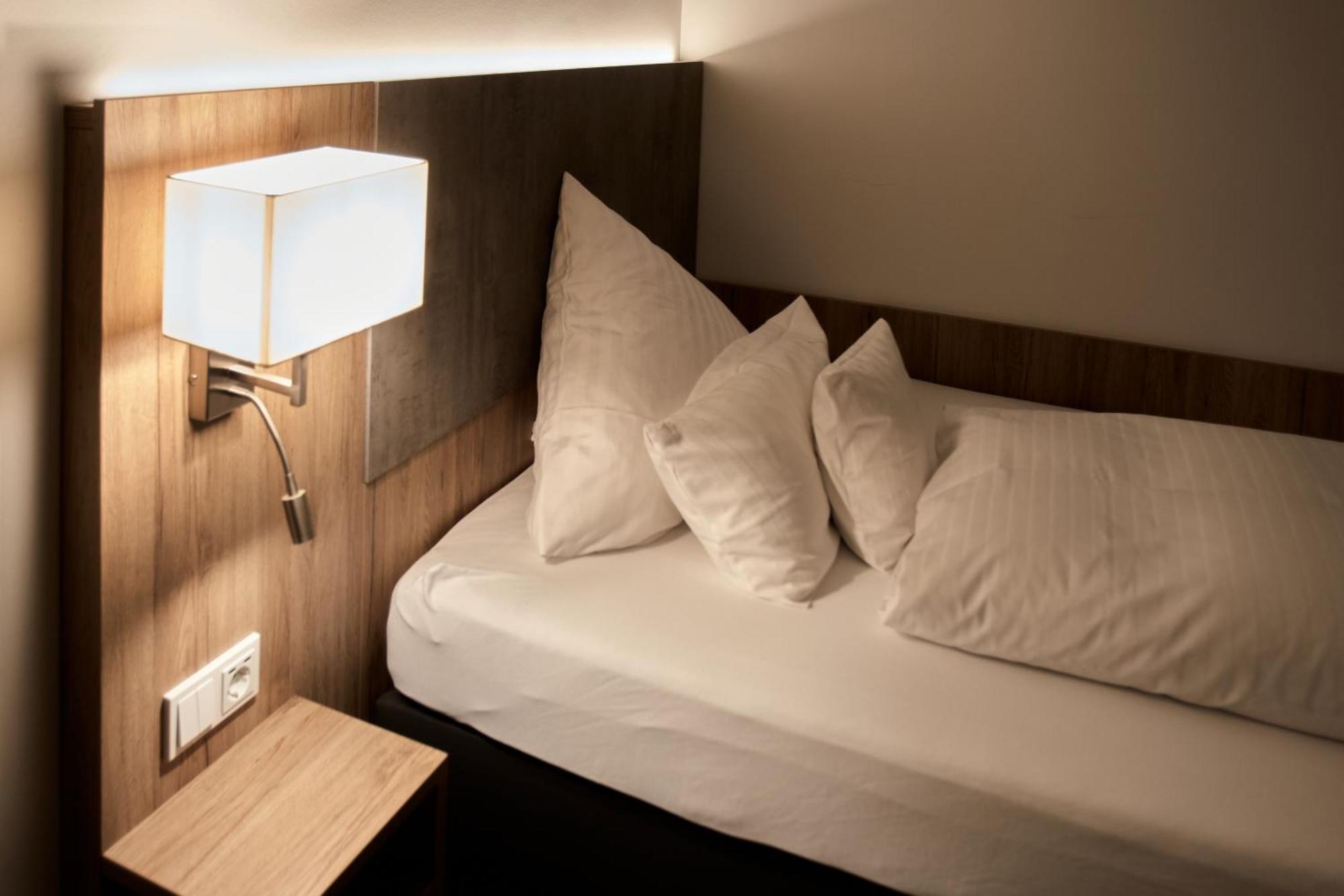 Cityhotel 보홀트 외부 사진