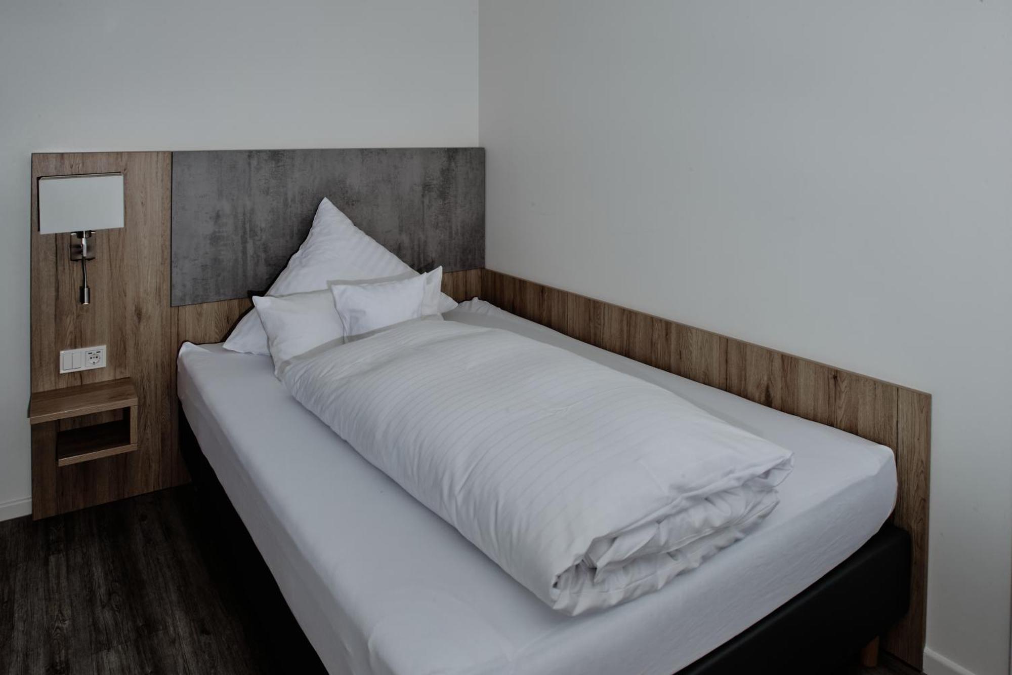 Cityhotel 보홀트 외부 사진