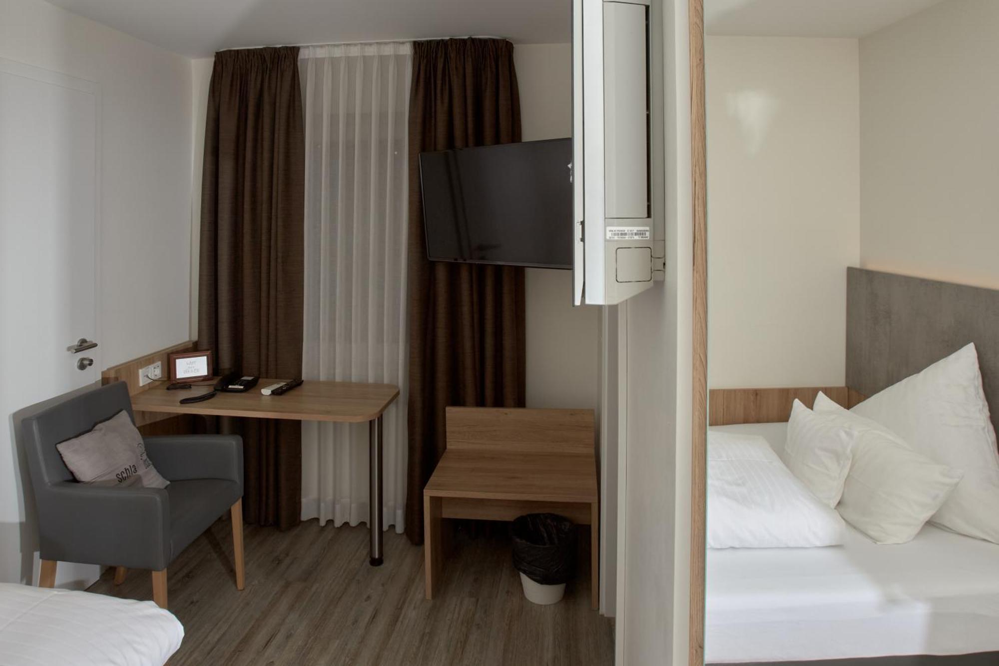 Cityhotel 보홀트 외부 사진