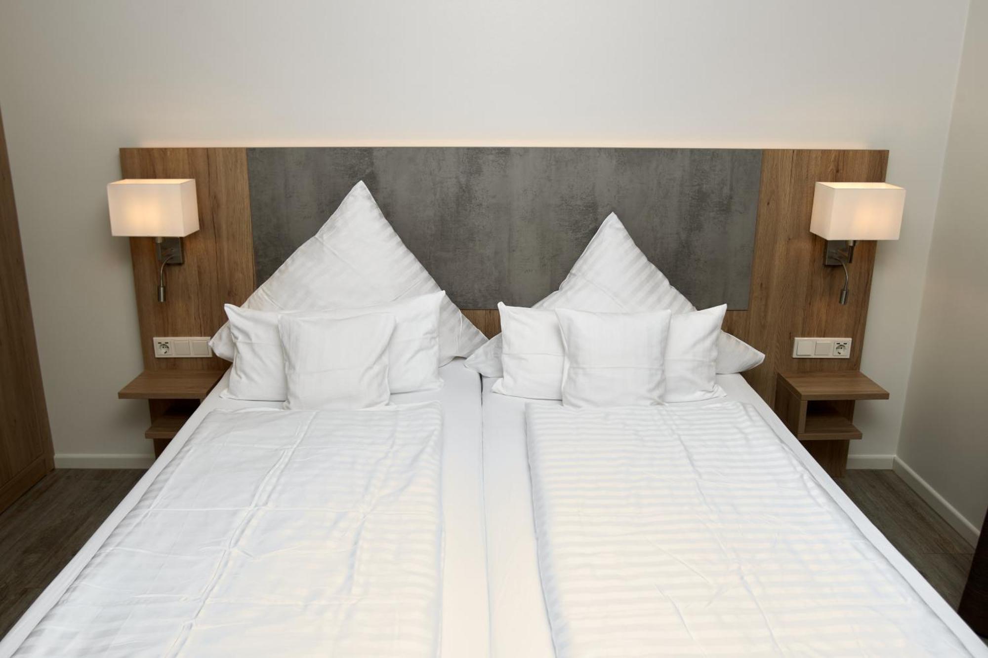 Cityhotel 보홀트 외부 사진
