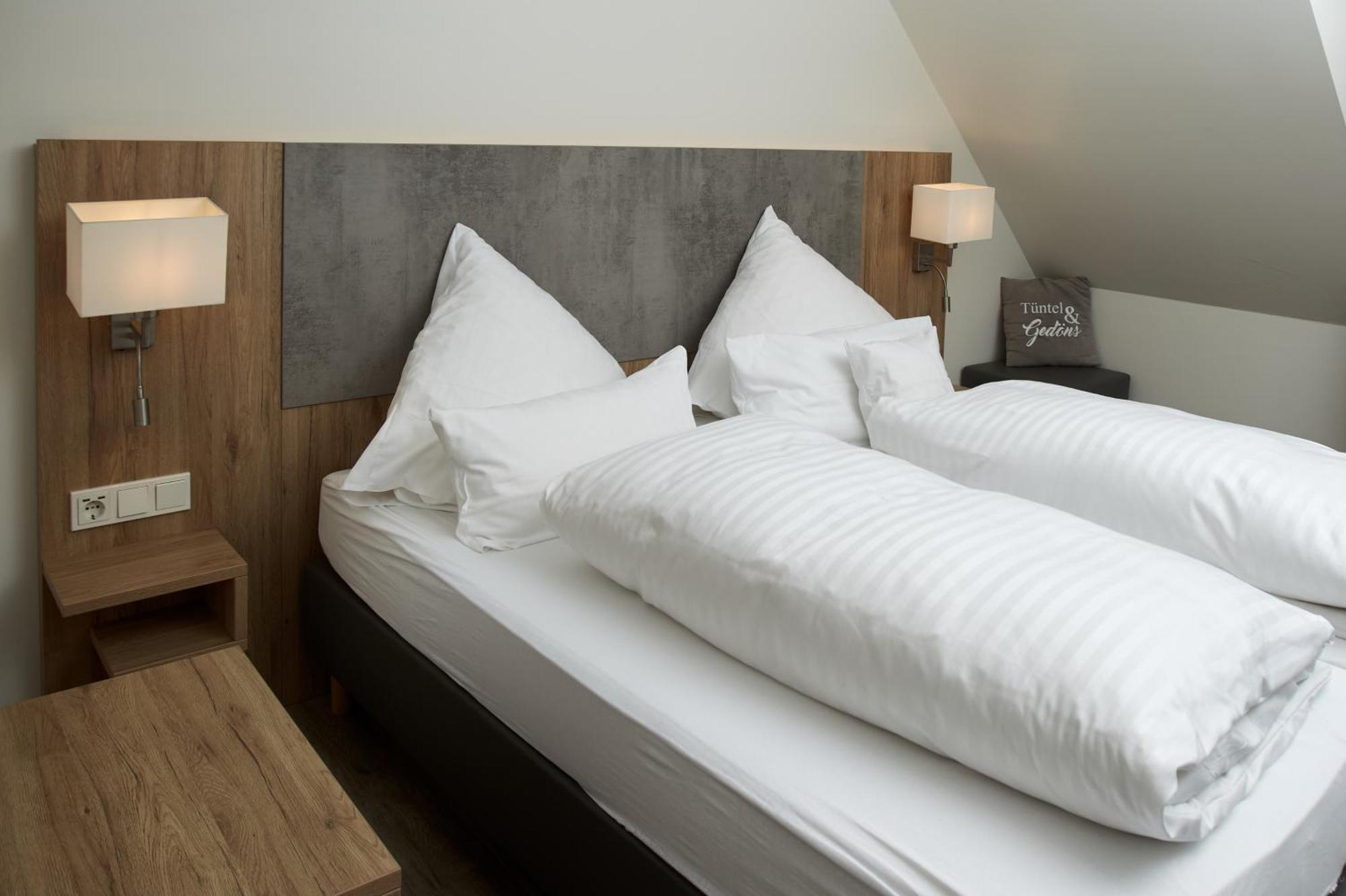 Cityhotel 보홀트 외부 사진