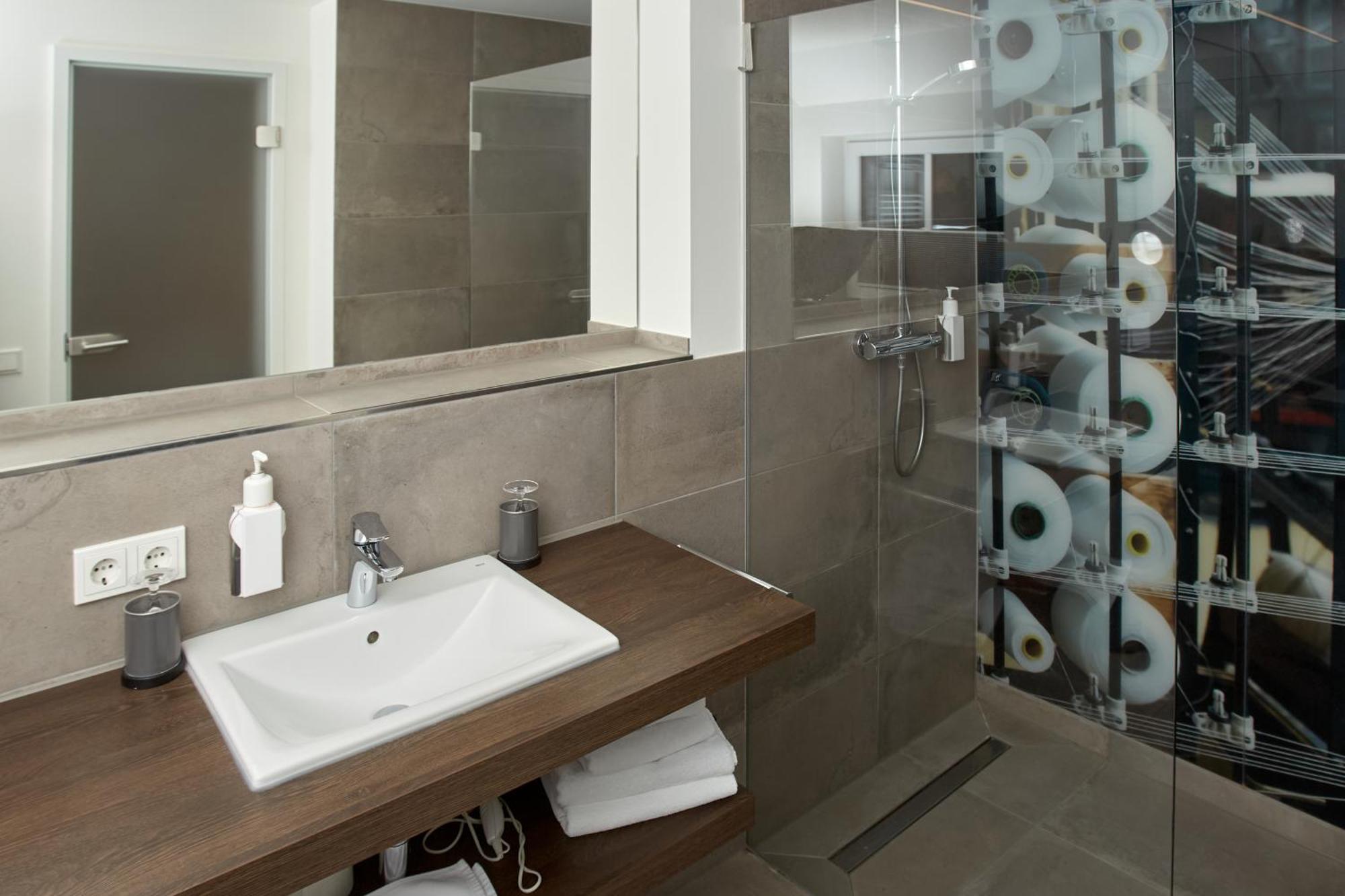 Cityhotel 보홀트 외부 사진