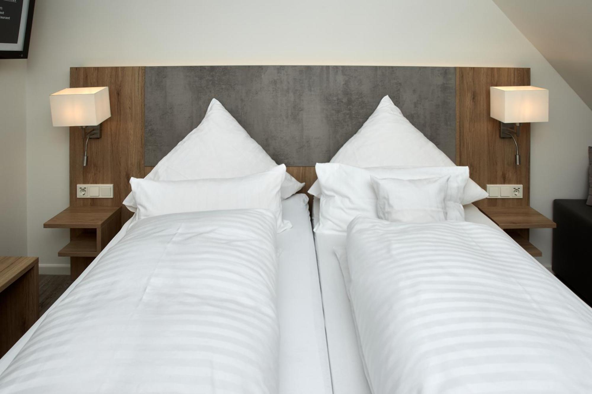 Cityhotel 보홀트 외부 사진