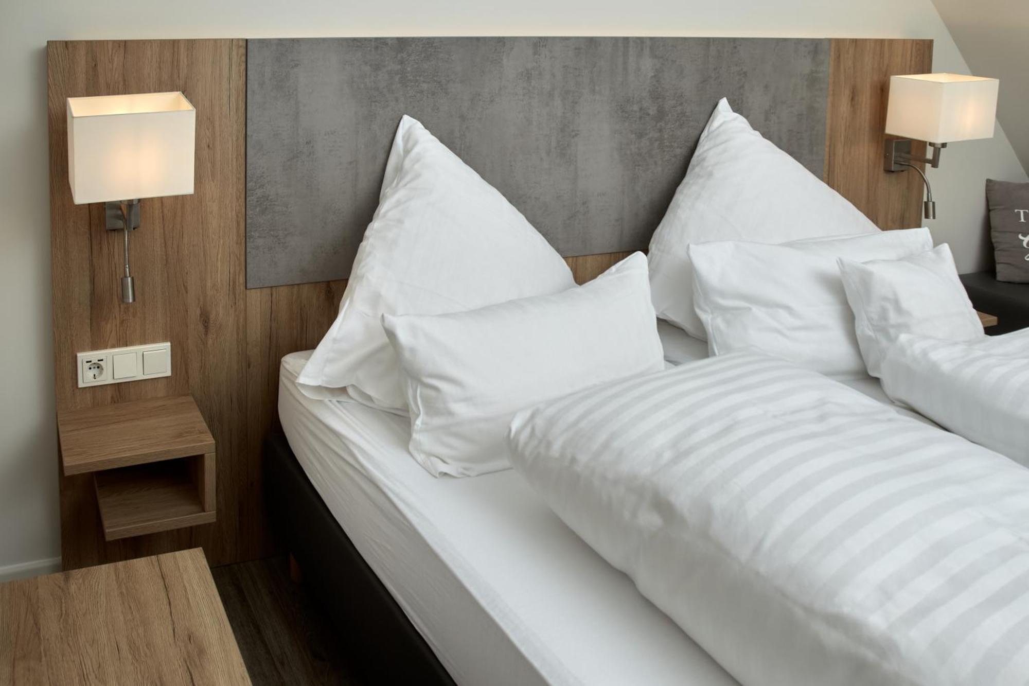 Cityhotel 보홀트 외부 사진