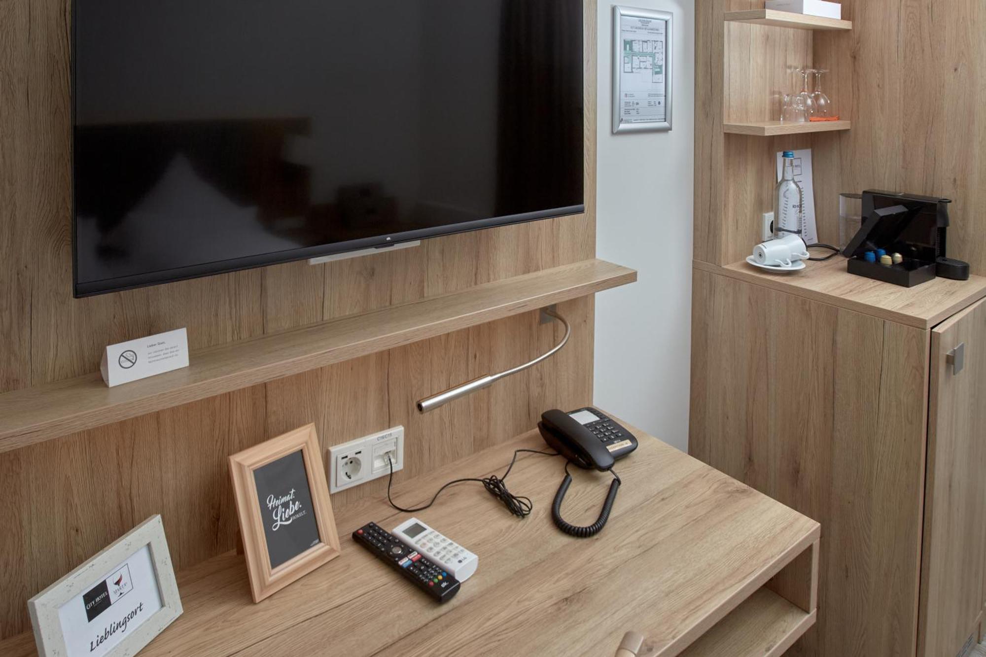 Cityhotel 보홀트 외부 사진