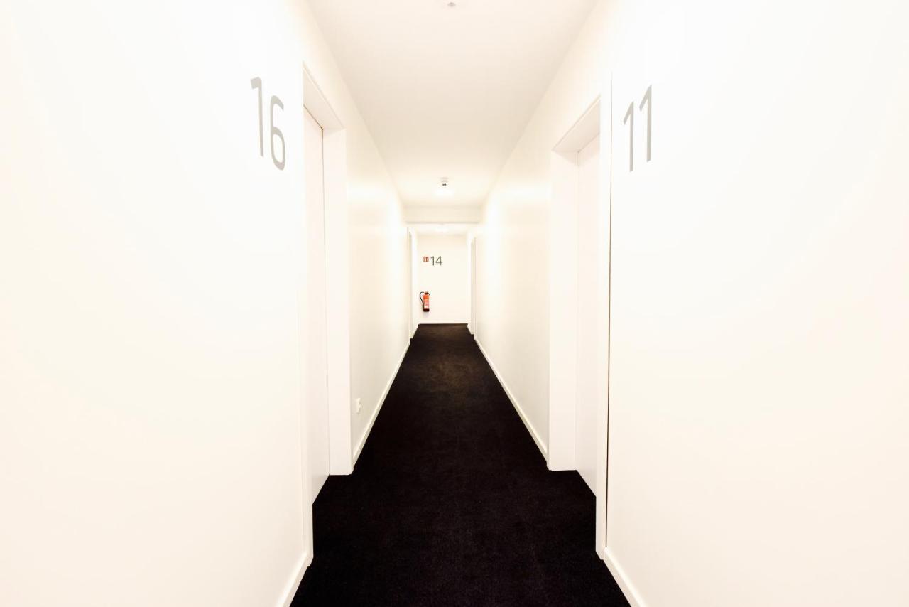 Cityhotel 보홀트 외부 사진