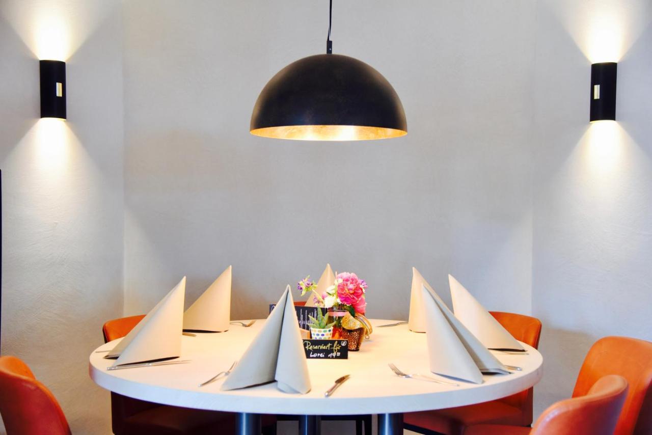 Cityhotel 보홀트 외부 사진