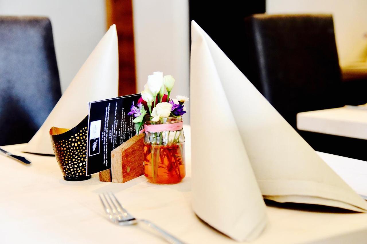Cityhotel 보홀트 외부 사진