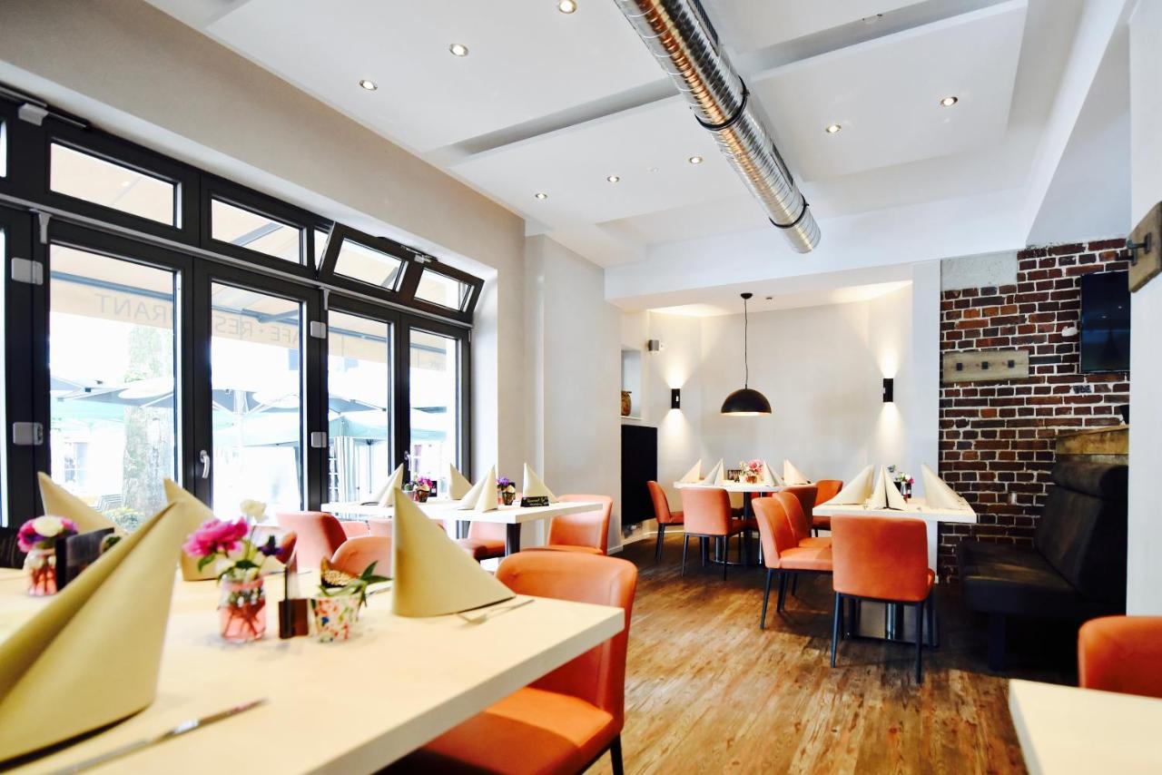 Cityhotel 보홀트 외부 사진