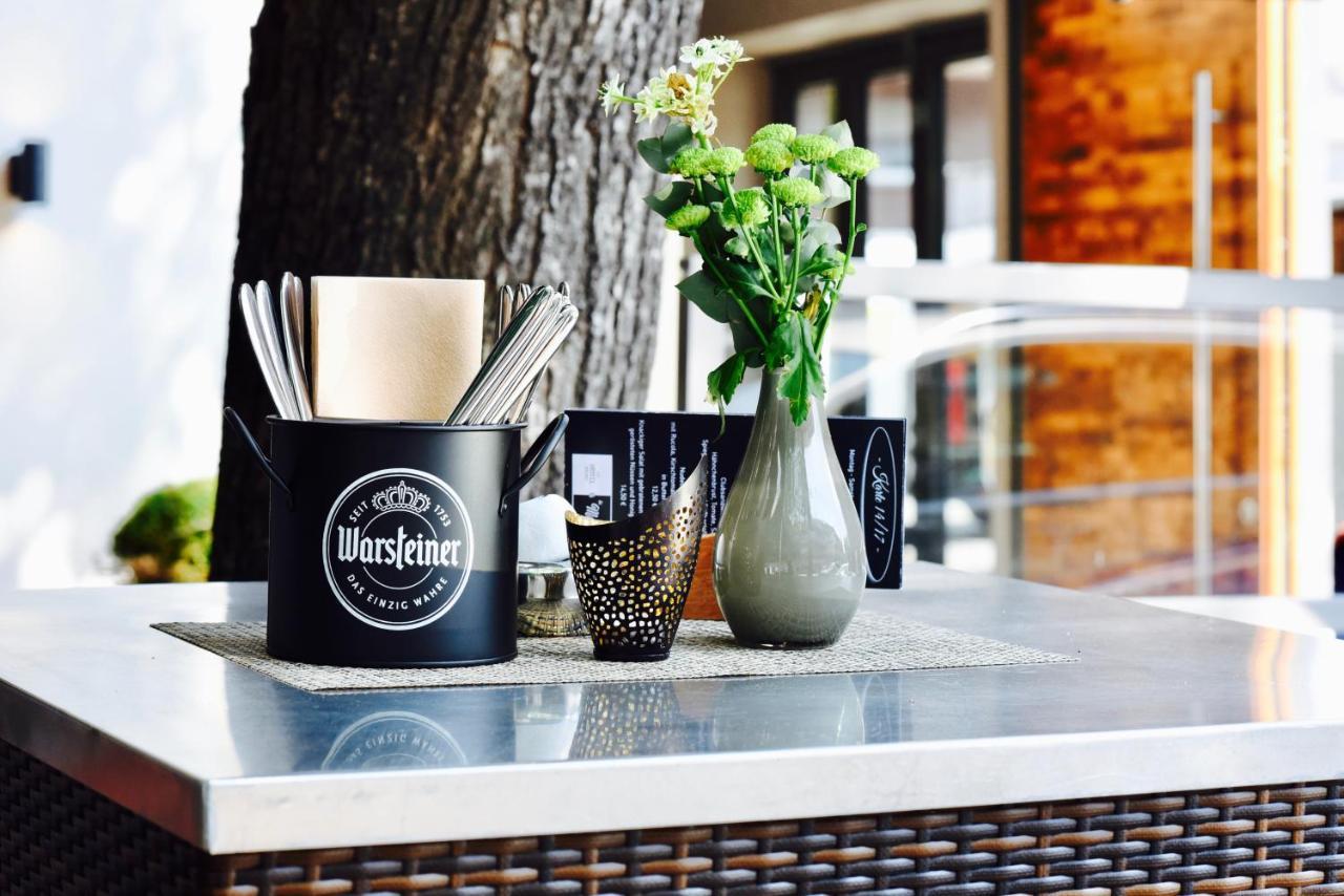 Cityhotel 보홀트 외부 사진