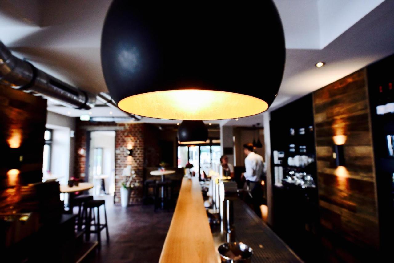 Cityhotel 보홀트 외부 사진