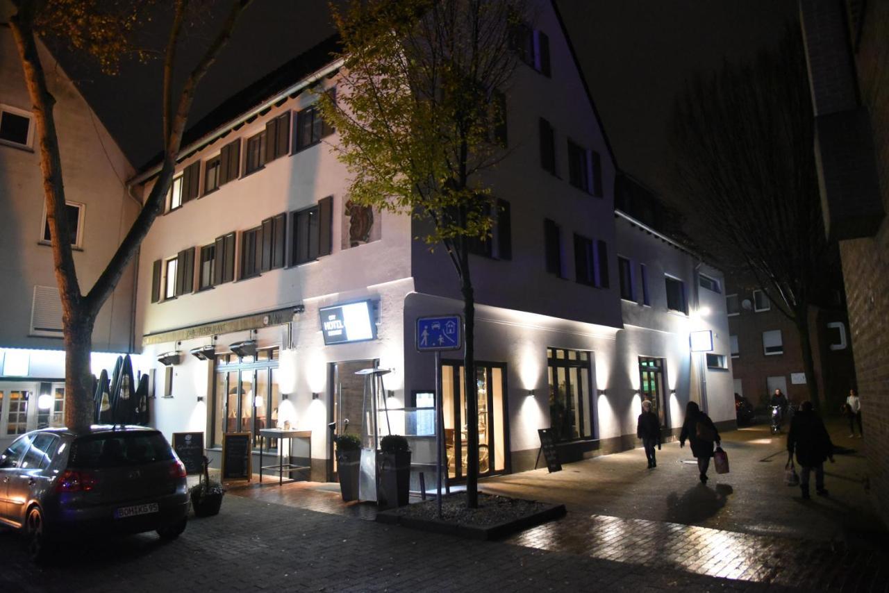 Cityhotel 보홀트 외부 사진
