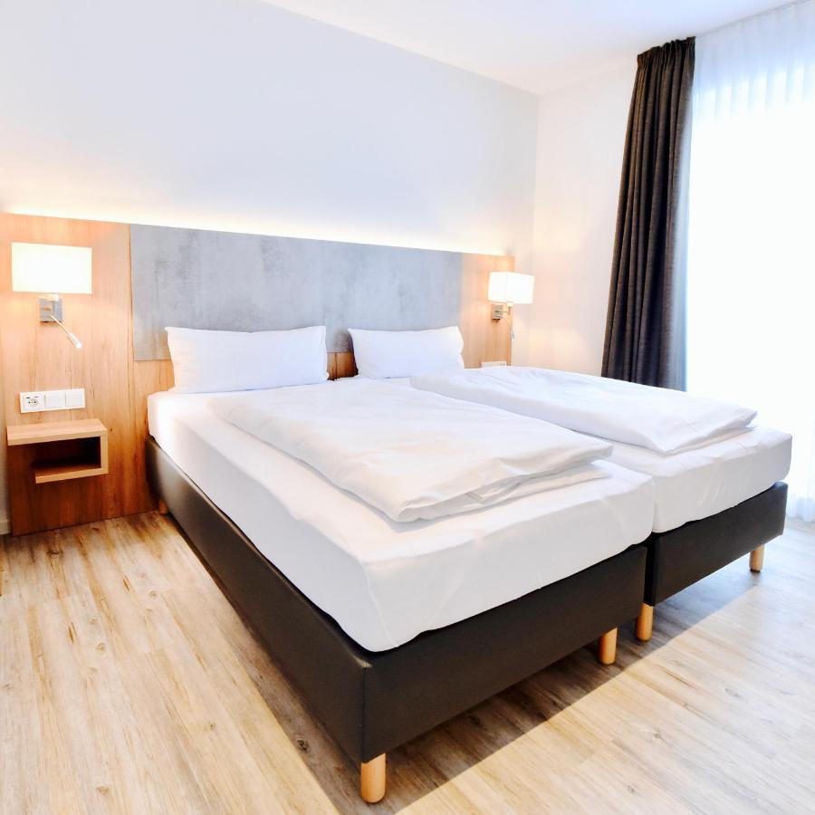 Cityhotel 보홀트 외부 사진